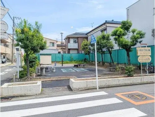 Propiedad 3LDK Barrio Kawasaki, Ciudad Kawasaki, Prefectura de Kanagawa (5)
