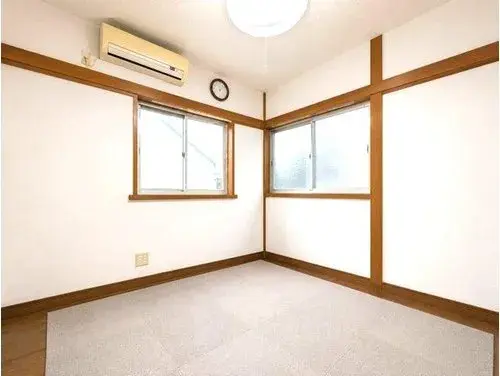 Propiedad 3LDK Barrio Kawasaki, Ciudad Kawasaki, Prefectura de Kanagawa (6)