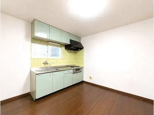 Propiedad 3LDK Barrio Kawasaki, Ciudad Kawasaki, Prefectura de Kanagawa (8)