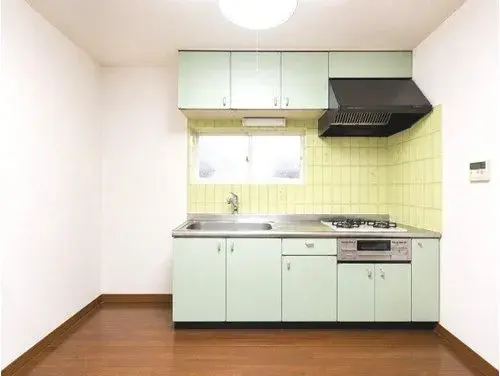 Propiedad 3LDK Barrio Kawasaki, Ciudad Kawasaki, Prefectura de Kanagawa (9)