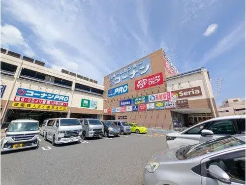 Propiedad 3LDK Barrio Kawasaki, Ciudad Kawasaki, Prefectura de Kanagawa (10)