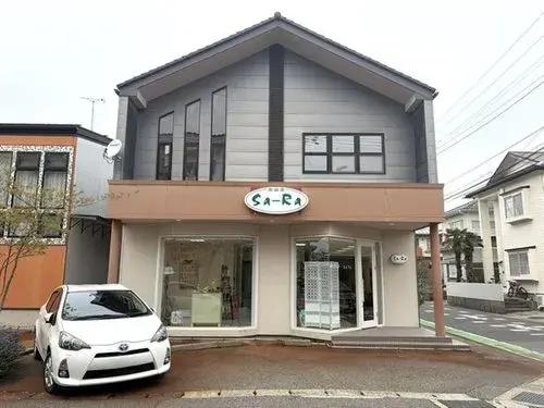 Akiya in Niigata