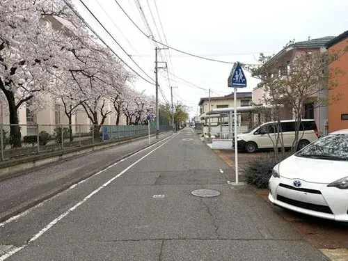 عقار 4LDK+S Chuo Ward Niigata City Niigata Prefecture (19)