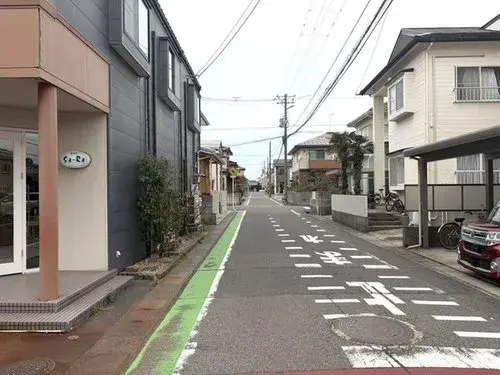 عقار 4LDK+S Chuo Ward Niigata City Niigata Prefecture (3)