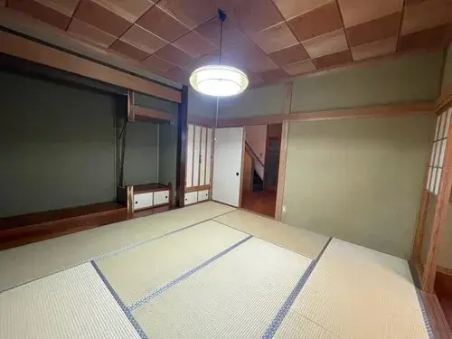 5LDK Nishi-ku, Ville de Niigata, Préfecture de Niigata (11)