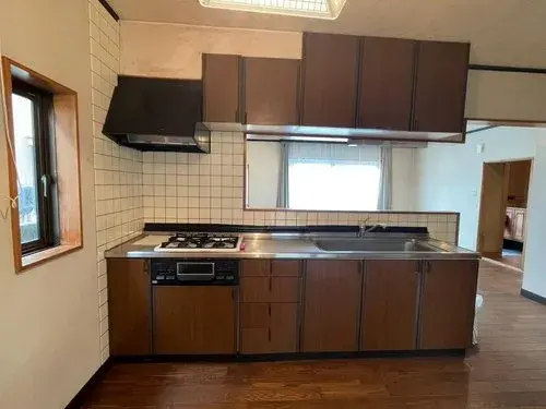 5LDK Nishi-ku, Ville de Niigata, Préfecture de Niigata (15)