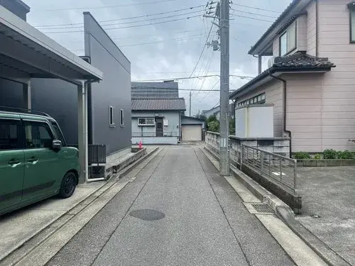5LDK Nishi-ku, Ville de Niigata, Préfecture de Niigata (3)