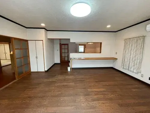5LDK Nishi-ku, Ville de Niigata, Préfecture de Niigata (5)