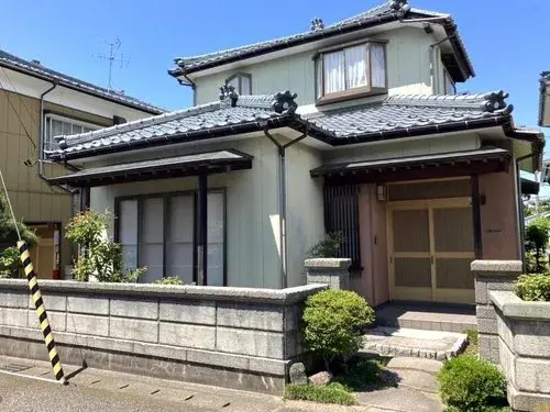 Akiya in 新潟市江南区