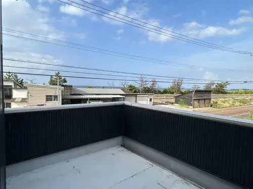 Akiya in Toyama
