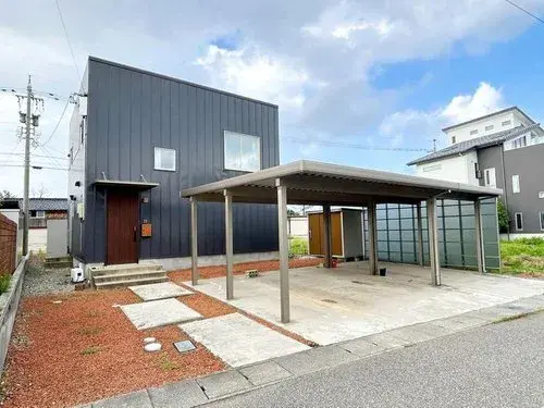 4LDK Property Imizu City Toyama Prefecture (2)