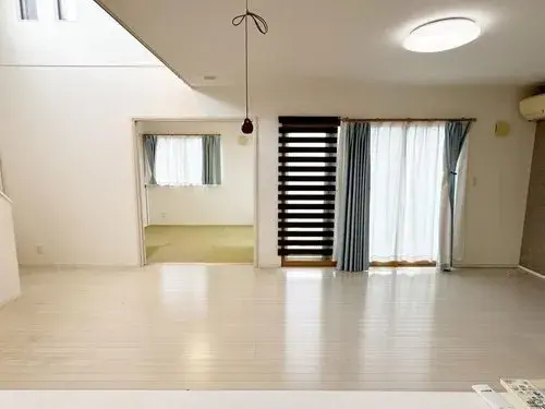 4LDK Property Imizu City Toyama Prefecture (11)