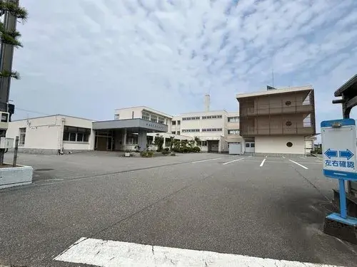 4LDK Property Imizu City Toyama Prefecture (3)