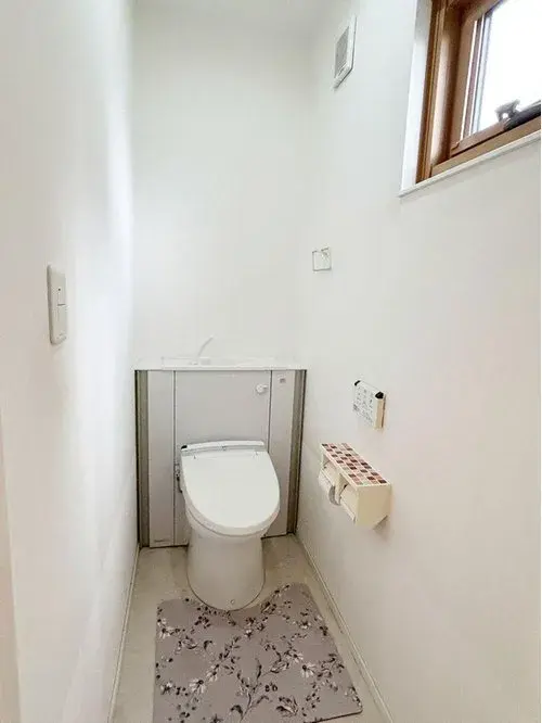 4LDK Property Imizu City Toyama Prefecture (22)
