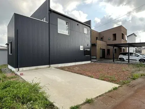 4LDK Property Imizu City Toyama Prefecture (4)