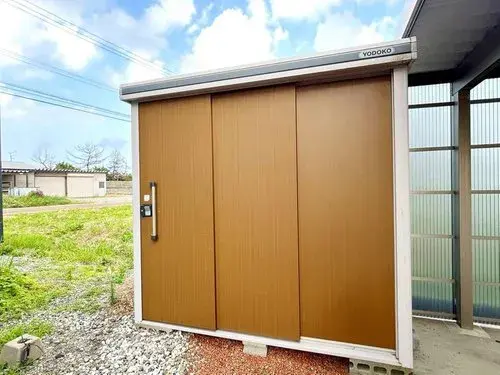 4LDK Property Imizu City Toyama Prefecture (5)