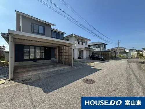 4LDK 富山市 富山県 (3)