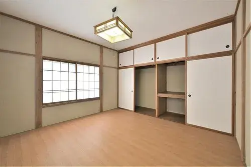 Propiedad 4LDK Ciudad de Tsubame Prefectura de Niigata (13)