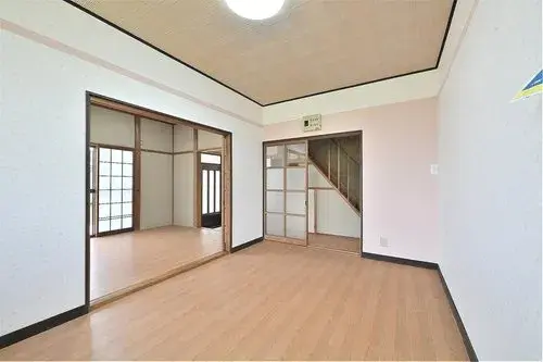 Propiedad 4LDK Ciudad de Tsubame Prefectura de Niigata (5)