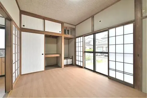 Propiedad 4LDK Ciudad de Tsubame Prefectura de Niigata (6)