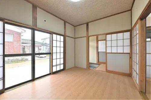 Propiedad 4LDK Ciudad de Tsubame Prefectura de Niigata (7)