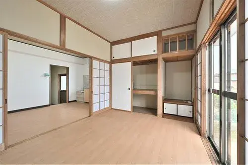 Propiedad 4LDK Ciudad de Tsubame Prefectura de Niigata (8)
