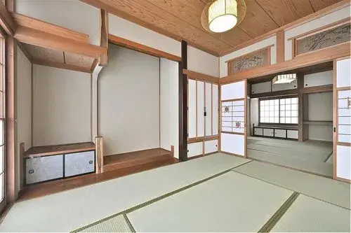 Propiedad 4LDK Ciudad de Tsubame Prefectura de Niigata (10)