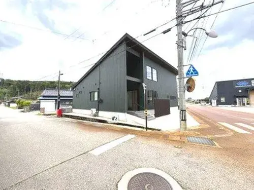 3LDK+S Property Kashima-gun Nakanoto-machi Ishikawa Prefecture (2)