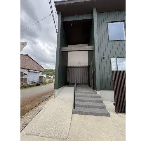 3LDK+S Property Kashima-gun Nakanoto-machi Ishikawa Prefecture (3)