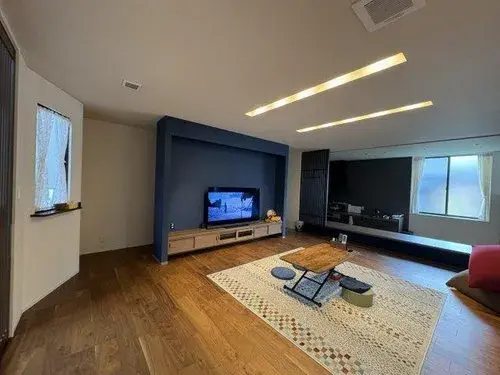 3LDK+S Property Kashima-gun Nakanoto-machi Ishikawa Prefecture (5)