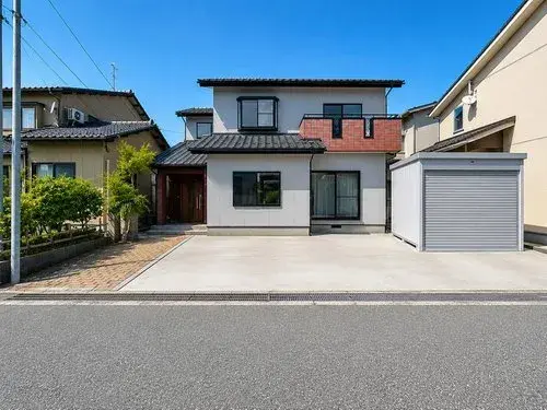 5LDK Property Kanazawa City Ishikawa Prefecture (3)