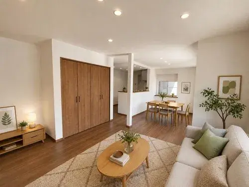 5LDK Property Kanazawa City Ishikawa Prefecture (5)