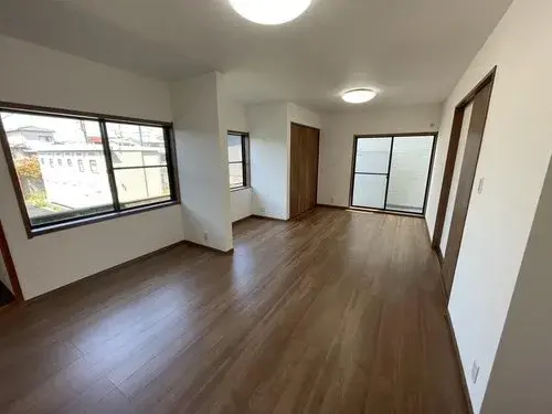 5LDK Property Kanazawa City Ishikawa Prefecture (7)