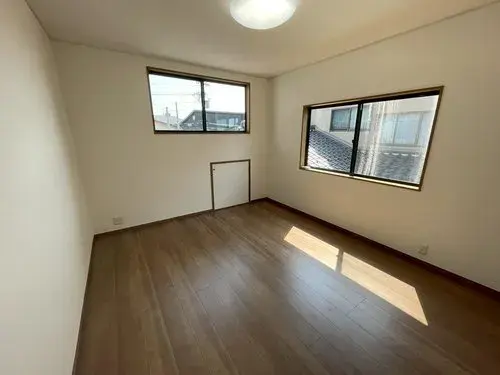 5LDK Property Kanazawa City Ishikawa Prefecture (10)
