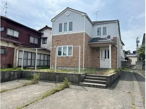 Akiya in Ishikawa
