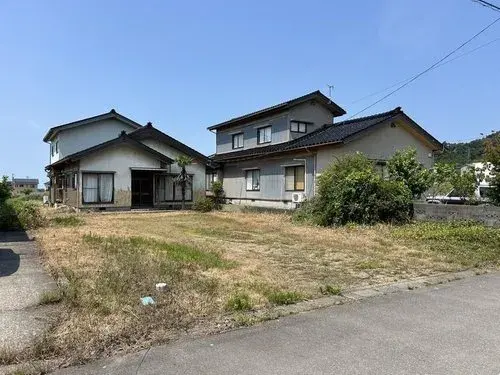 6LDK Nakanoto Town Ishikawa Prefecture (2)