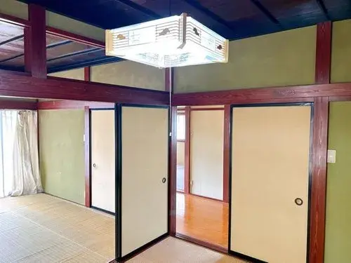 6LDK Nakanoto Town Ishikawa Prefecture (12)