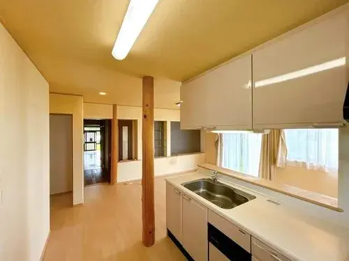 6LDK Nakanoto Town Ishikawa Prefecture (14)
