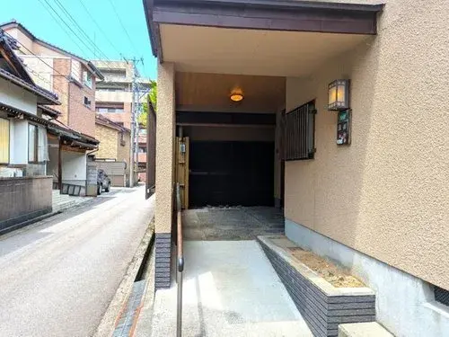 6DK Kanazawa City Ishikawa Prefecture (3)