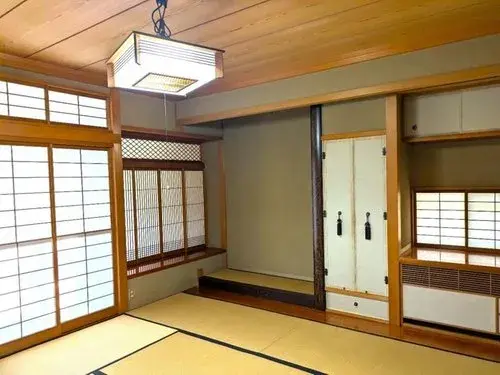 6DK Kanazawa City Ishikawa Prefecture (6)
