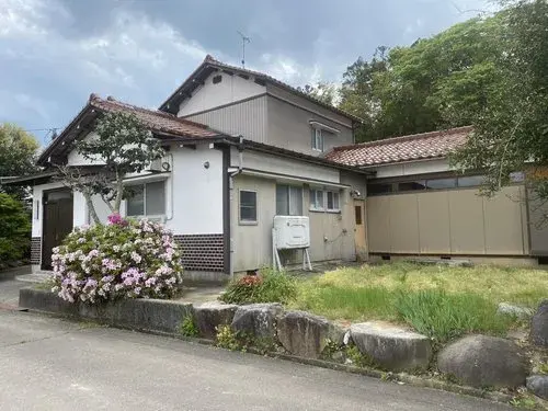 Akiya in 小松市