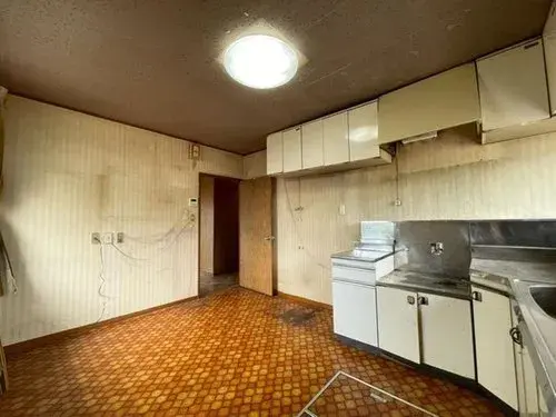 6DK Property Minami-Alps City Yamanashi Prefecture (11)