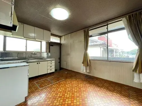6DK Property Minami-Alps City Yamanashi Prefecture (12)