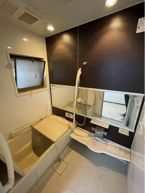 6DK Property Minami-Alps City Yamanashi Prefecture (14)