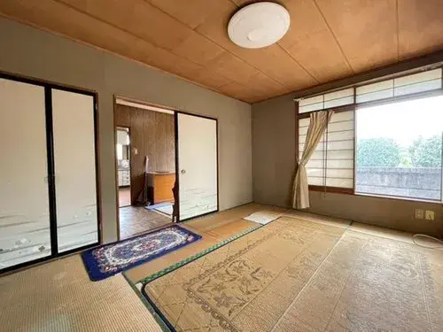 6DK Property Minami-Alps City Yamanashi Prefecture (4)