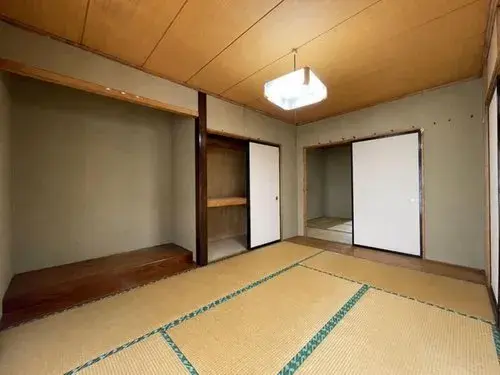 6DK Property Minami-Alps City Yamanashi Prefecture (5)