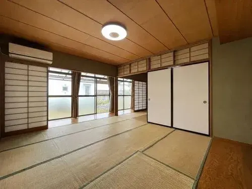 6DK Property Minami-Alps City Yamanashi Prefecture (6)