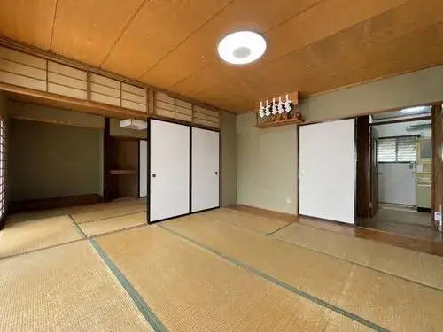 6DK Property Minami-Alps City Yamanashi Prefecture (7)
