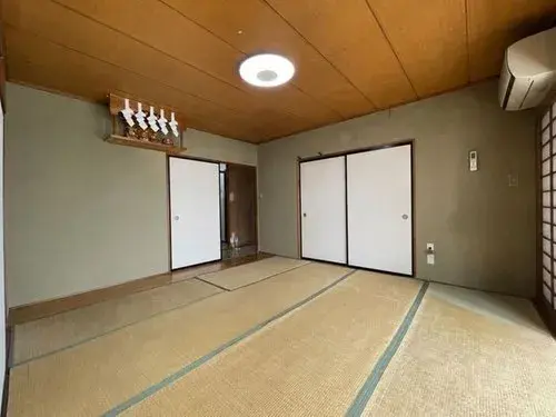 6DK Property Minami-Alps City Yamanashi Prefecture (8)