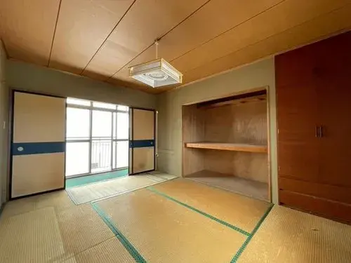 6DK Property Minami-Alps City Yamanashi Prefecture (9)